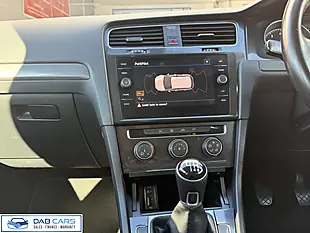 Used 2018 Volkswagen Golf Se Grey - Interior and Exterior details 6