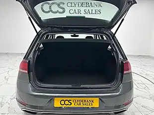 Used 2018 Volkswagen Golf Se Indium Grey - Interior and Exterior details 19