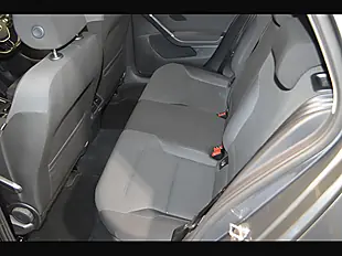 Used 2018 Volkswagen Golf Se Indium Grey - Interior and Exterior details 12