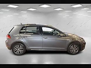 Used 2018 Volkswagen Golf Se Indium Grey - Interior and Exterior details 5