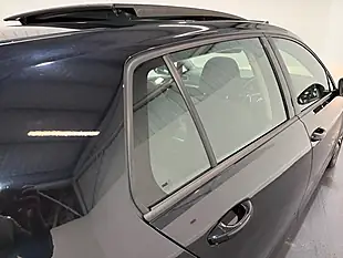 Used 2018 Volkswagen Golf Se Nav Black - Interior and Exterior details 7