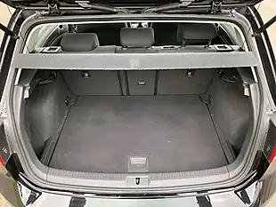Used 2018 Volkswagen Golf Se Nav Black - Interior and Exterior details 11