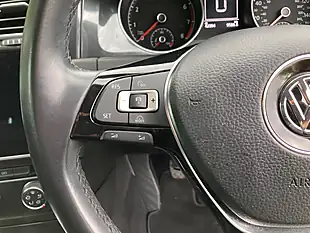Used 2018 Volkswagen Golf Se Nav Black - Interior and Exterior details 17