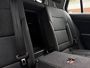 Used 2018 Volkswagen Golf Se Nav Blue - Interior and Exterior details 17