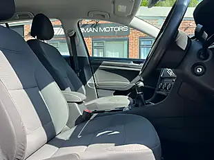 Used 2018 Volkswagen Golf Se Nav Grey - Interior and Exterior details 12