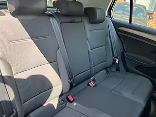 Used 2018 Volkswagen Golf Se Nav Grey - Interior and Exterior details 19
