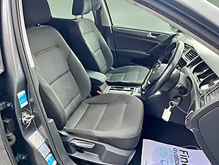 Used 2018 Volkswagen Golf Se Nav Grey - Interior and Exterior details 13