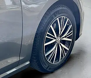 Used 2018 Volkswagen Golf Se Nav Grey - Interior and Exterior details 15