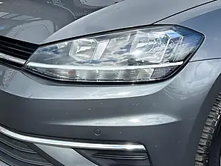 Used 2018 Volkswagen Golf Se Nav Grey - Interior and Exterior details 19