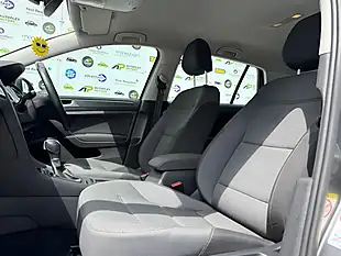 Used 2018 Volkswagen Golf Se Nav Grey - Interior and Exterior details 13
