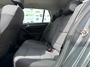 Used 2018 Volkswagen Golf Se Nav Grey - Interior and Exterior details 15
