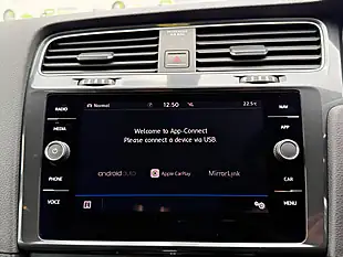 Used 2018 Volkswagen Golf Se Nav Grey - Interior and Exterior details 19