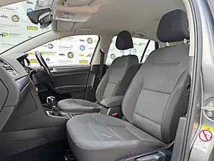 Used 2018 Volkswagen Golf Se Nav Grey - Interior and Exterior details 17