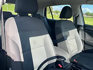 Used 2018 Volkswagen Golf Se Nav Grey - Interior and Exterior details 11