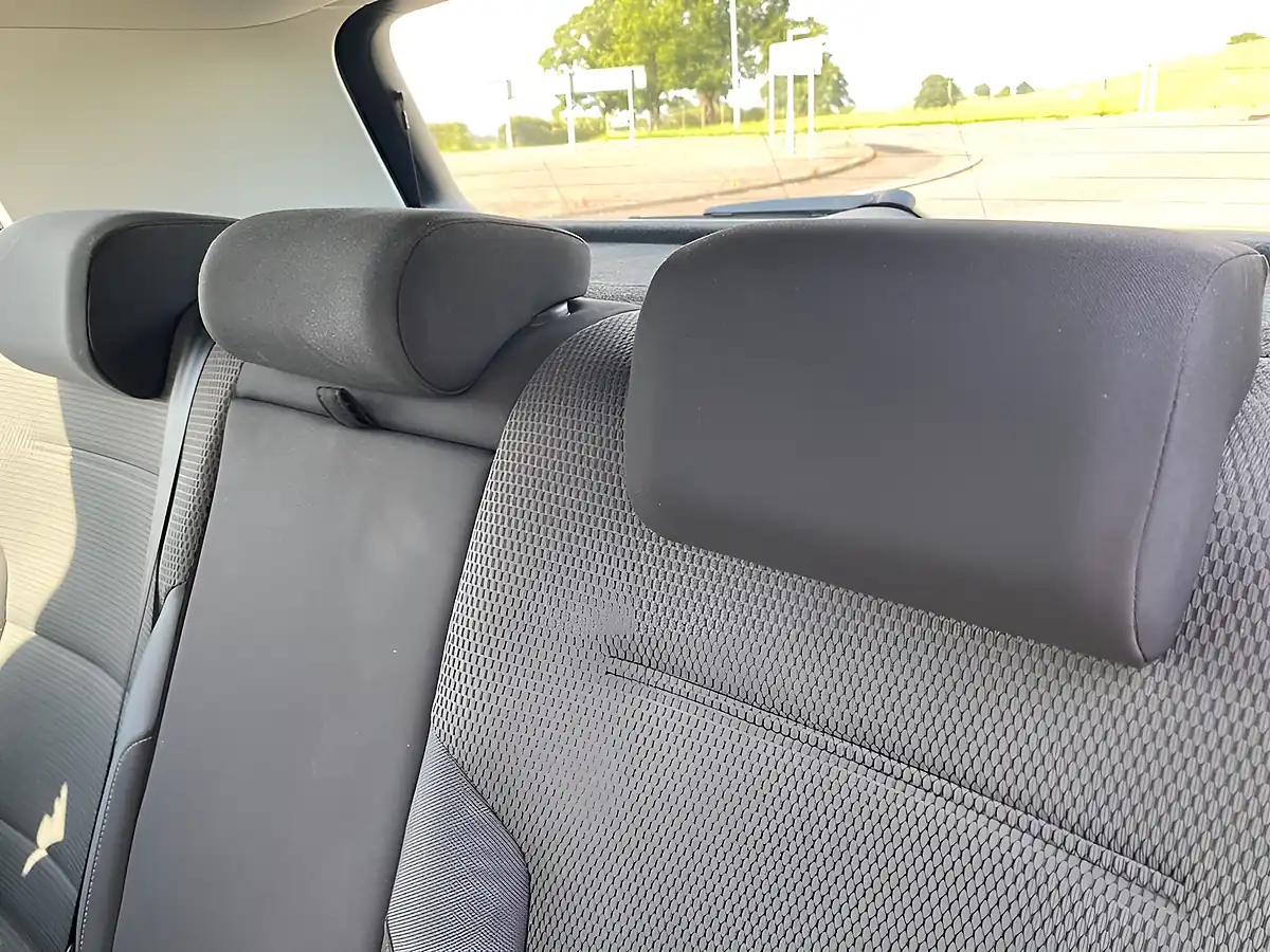 Used 2018 Volkswagen Golf Se Nav Grey - Interior and Exterior details 17