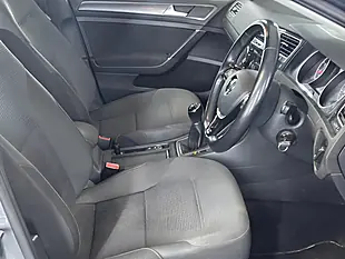 Used 2018 Volkswagen Golf Se Nav Grey - Interior and Exterior details 10