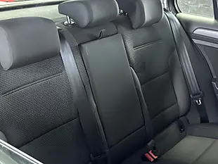 Used 2018 Volkswagen Golf Se Nav Grey - Interior and Exterior details 11