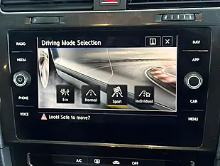 Used 2018 Volkswagen Golf Se Nav Grey - Interior and Exterior details 16