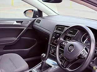 Used 2018 Volkswagen Golf Se Nav Grey - Interior and Exterior details 16