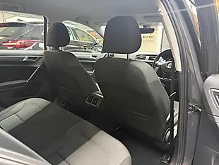 Used 2018 Volkswagen Golf Se Nav Grey - Interior and Exterior details 13