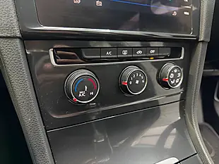 Used 2018 Volkswagen Golf Se Nav Grey - Interior and Exterior details 18