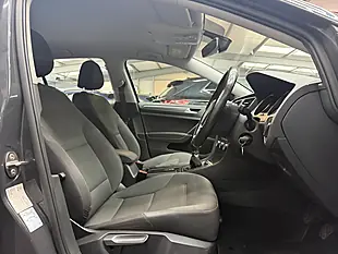 Used 2018 Volkswagen Golf Se Nav Grey - Interior and Exterior details 6