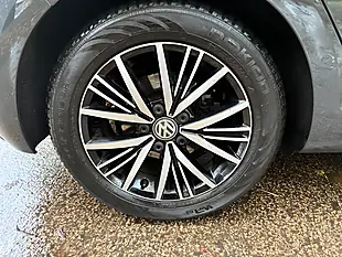 Used 2018 Volkswagen Golf Se Nav Grey - Interior and Exterior details 12