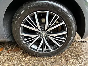 Used 2018 Volkswagen Golf Se Nav Grey - Interior and Exterior details 13
