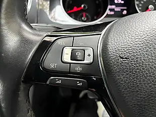 Used 2018 Volkswagen Golf Se Nav Grey - Interior and Exterior details 18