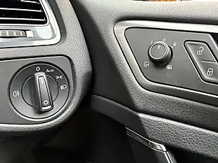 Used 2018 Volkswagen Golf Se Nav Grey - Interior and Exterior details 19