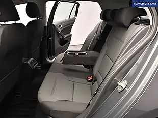 Used 2018 Volkswagen Golf Se Nav Grey - Interior and Exterior details 12