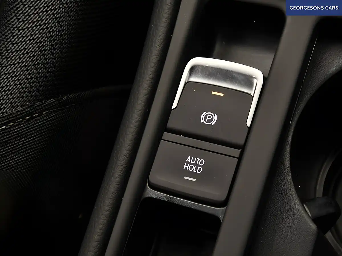 Used 2018 Volkswagen Golf Se Nav Grey - Interior and Exterior details 15