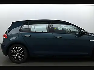 Used 2018 Volkswagen Golf Se Nav Peacock Green - Interior and Exterior details 17