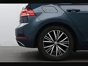 Used 2018 Volkswagen Golf Se Nav Peacock Green - Interior and Exterior details 19