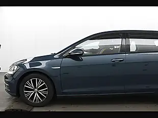 Used 2018 Volkswagen Golf Se Nav Peacock Green - Interior and Exterior details 8