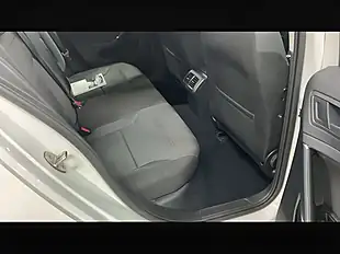 Used 2018 Volkswagen Golf Se Nav Pure White - Interior and Exterior details 12