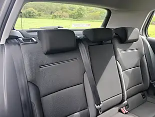 Used 2018 Volkswagen Golf Se Nav Silver - Interior and Exterior details 11