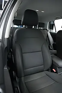 Used 2018 Volkswagen Golf Se Nav Silver - Interior and Exterior details 14