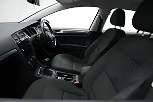 Used 2018 Volkswagen Golf Se Nav Silver - Interior and Exterior details 15