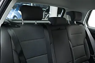 Used 2018 Volkswagen Golf Se Nav Silver - Interior and Exterior details 7
