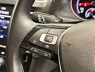 Used 2018 Volkswagen Golf Se Nav Silver - Interior and Exterior details 15