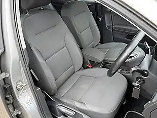 Used 2018 Volkswagen Golf Se Nav Tungsten Silver - Interior and Exterior details 11