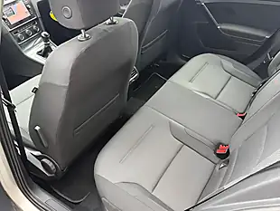 Used 2018 Volkswagen Golf Se Nav Tungsten Silver - Interior and Exterior details 14