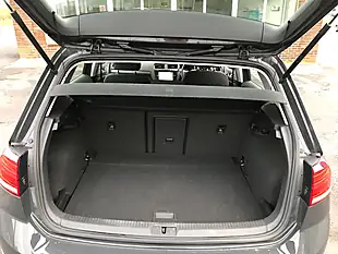 Used 2018 Volkswagen Golf Se Nav Urano Grey - Interior and Exterior details 12