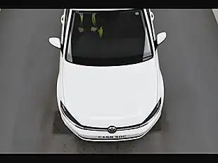 Used 2018 Volkswagen Golf Se Nav White - Interior and Exterior details 3