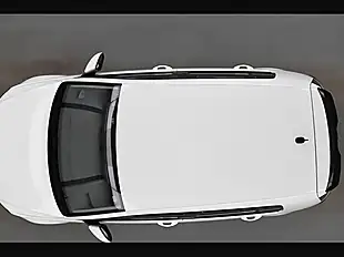 Used 2018 Volkswagen Golf Se Nav White - Interior and Exterior details 4