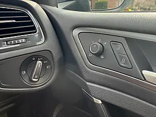 Used 2018 Volkswagen Golf Se Navigation Blue - Interior and Exterior details 20