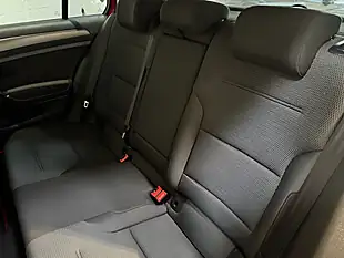 Used 2018 Volkswagen Golf Se Red - Interior and Exterior details 13