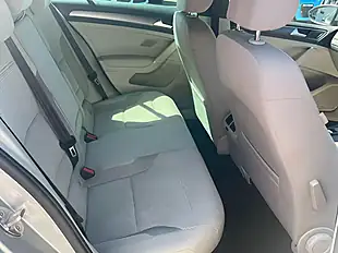 Used 2018 Volkswagen Golf Se Silver - Interior and Exterior details 15