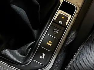 Used 2018 Volkswagen Golf Sv Se Blue - Interior and Exterior details 17